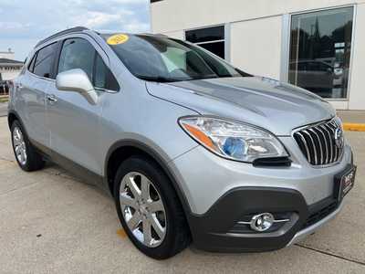 2013 Buick Encore, $11300. Photo 2