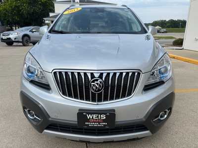 2013 Buick Encore, $11300. Photo 3