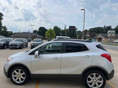 2013 Buick Encore, $11300. Photo 5