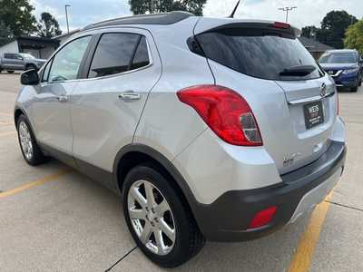 2013 Buick Encore, $11300. Photo 6