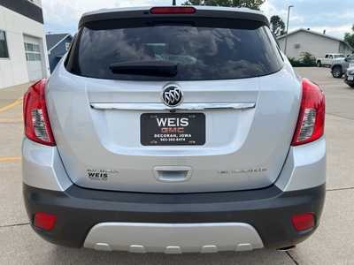 2013 Buick Encore, $11300. Photo 7