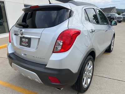 2013 Buick Encore, $11300. Photo 8