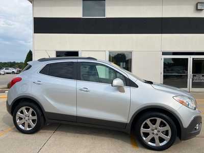 2013 Buick Encore, $11300. Photo 1