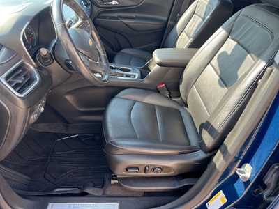 2020 Chevrolet Equinox, $. Photo 11