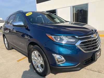 2020 Chevrolet Equinox, $. Photo 2