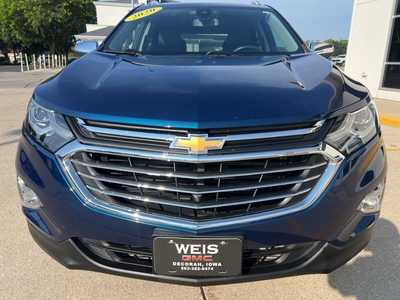 2020 Chevrolet Equinox, $. Photo 3