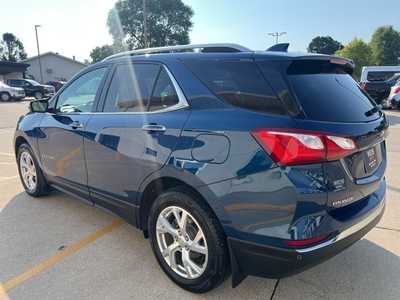 2020 Chevrolet Equinox, $. Photo 6