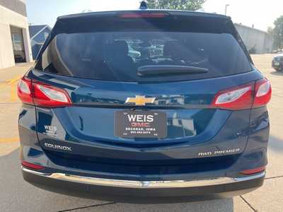 2020 Chevrolet Equinox, $. Photo 7
