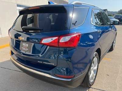2020 Chevrolet Equinox, $. Photo 8
