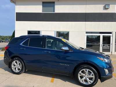 2020 Chevrolet Equinox, $. Photo 1