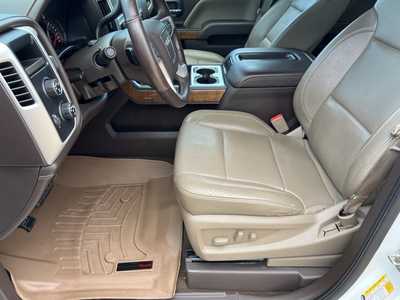 2015 GMC 1500 Crew Cab, $24000. Photo 11