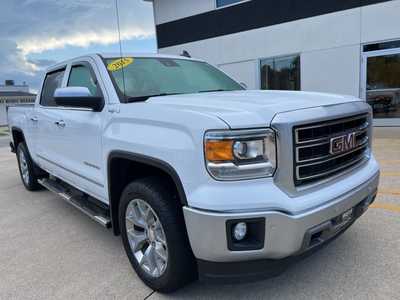 2015 GMC 1500 Crew Cab, $24000. Photo 2