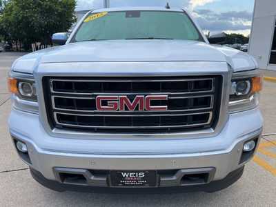 2015 GMC 1500 Crew Cab, $24000. Photo 3