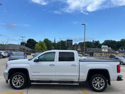 2015 GMC 1500 Crew Cab, $24000. Photo 5