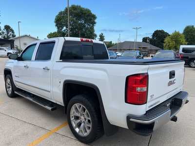 2015 GMC 1500 Crew Cab, $24000. Photo 6