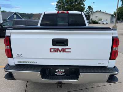 2015 GMC 1500 Crew Cab, $24000. Photo 7