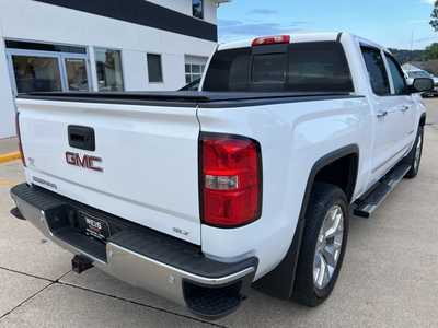 2015 GMC 1500 Crew Cab, $24000. Photo 8