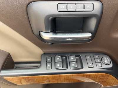 2015 GMC 1500 Crew Cab, $24000. Photo 9