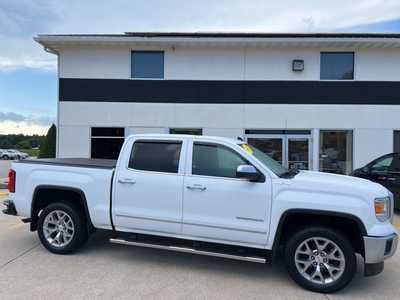 2015 GMC 1500 Crew Cab, $24000. Photo 1