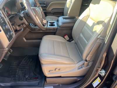 2016 GMC 1500 Crew Cab, $35500. Photo 11