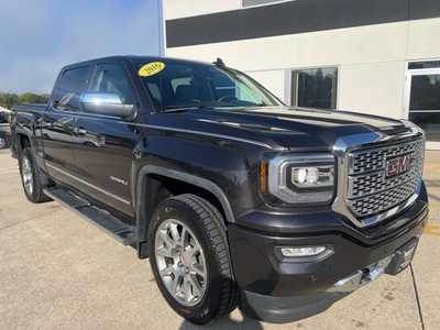 2016 GMC 1500 Crew Cab, $35500. Photo 2