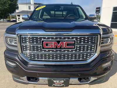 2016 GMC 1500 Crew Cab, $35500. Photo 3