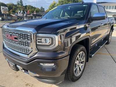 2016 GMC 1500 Crew Cab, $35500. Photo 4