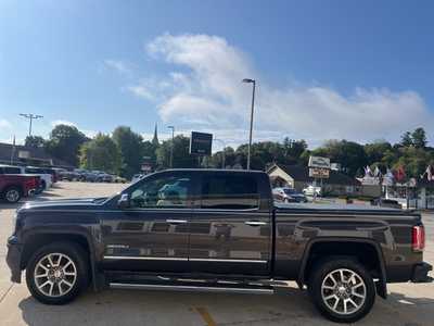 2016 GMC 1500 Crew Cab, $35500. Photo 5