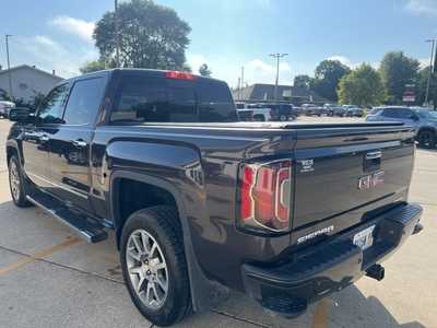 2016 GMC 1500 Crew Cab, $35500. Photo 6