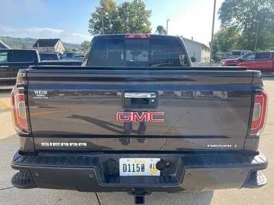 2016 GMC 1500 Crew Cab, $35500. Photo 7