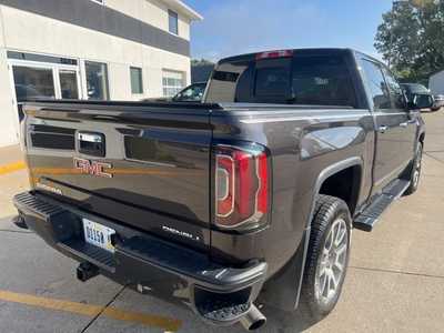 2016 GMC 1500 Crew Cab, $35500. Photo 8