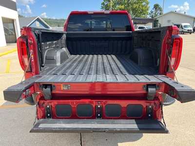2021 GMC 1500 Crew Cab, $39900. Photo 10
