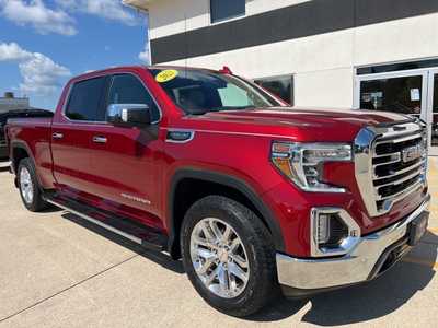 2021 GMC 1500 Crew Cab, $39900. Photo 2