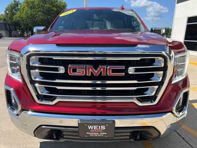 2021 GMC 1500 Crew Cab, $39900. Photo 3