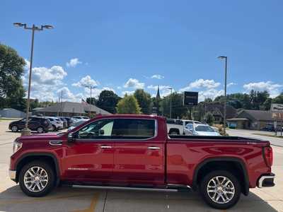 2021 GMC 1500 Crew Cab, $39900. Photo 5