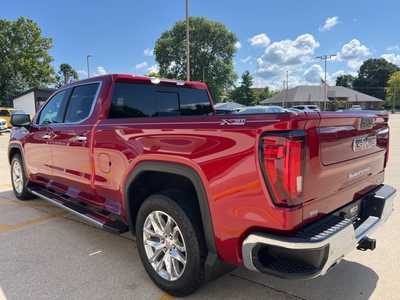 2021 GMC 1500 Crew Cab, $39900. Photo 6