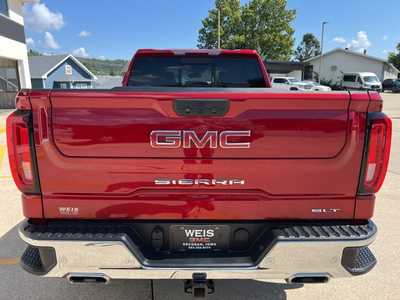 2021 GMC 1500 Crew Cab, $39900. Photo 7