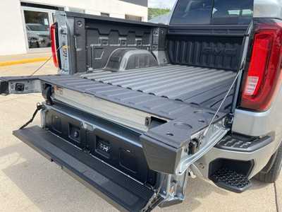 2026 GMC 1500 Crew Cab, $87420. Photo 11