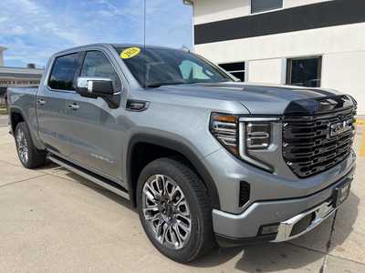 2026 GMC 1500 Crew Cab, $87420. Photo 2