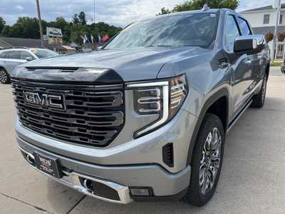 2026 GMC 1500 Crew Cab, $87420. Photo 4