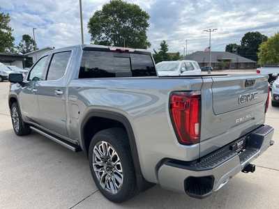 2026 GMC 1500 Crew Cab, $87420. Photo 6