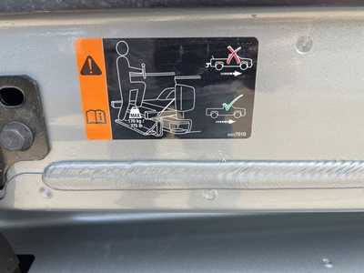 2026 GMC 1500 Crew Cab, $87420. Photo 9