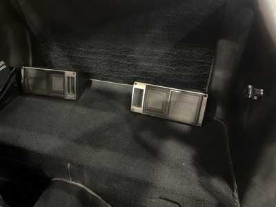 1977 Mercedes-Benz 200-Class, $15000. Photo 11