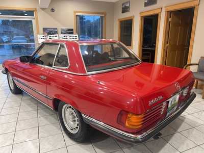 1977 Mercedes-Benz 200-Class, $15000. Photo 2