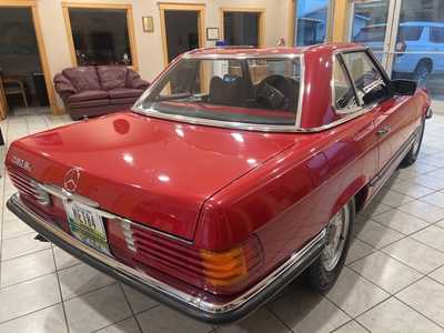 1977 Mercedes-Benz 200-Class, $15000. Photo 4