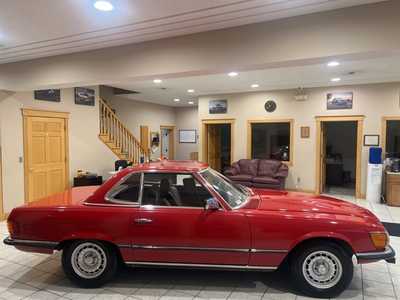 1977 Mercedes-Benz 200-Class, $15000. Photo 5