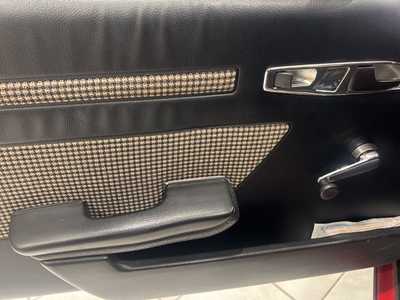 1977 Mercedes-Benz 200-Class, $15000. Photo 6
