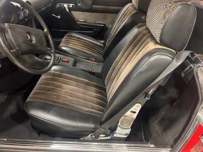 1977 Mercedes-Benz 200-Class, $15000. Photo 7