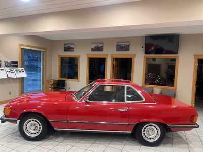 1977 Mercedes-Benz 200-Class, $15000. Photo 1