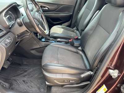 2017 Buick Encore, $8000. Photo 10